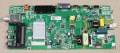 Mtc Mainboard - Platine Principale Et Alimentation - 515C36631M33